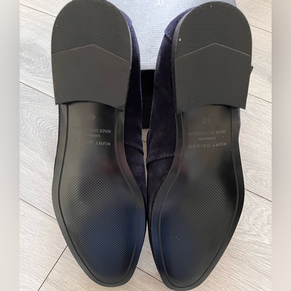 Men’s Kurt Geiger loafers - Picture 6 of 7
